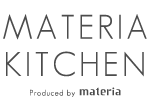 materia kitchen